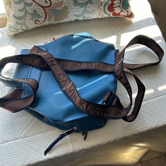 Calvin Klein Millie Backpack NWT - Picture 5 of 8